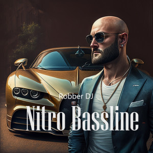 Robber DJ的专辑Nitro Bassline