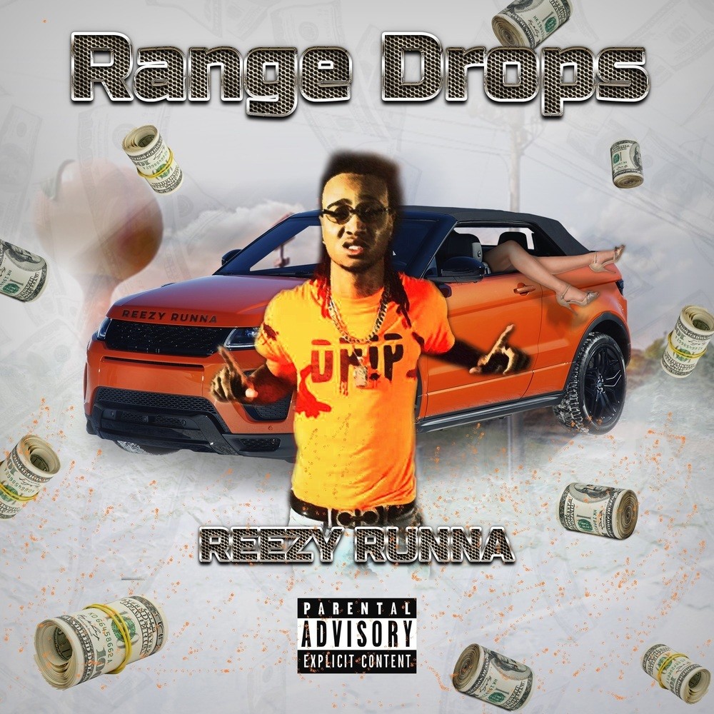 Range Drops (Explicit)