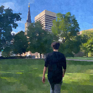 default playlist img