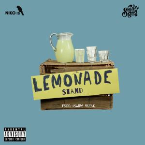 Big Cheeko的專輯Lemonade $tand (feat. NIKO IS) (Explicit)