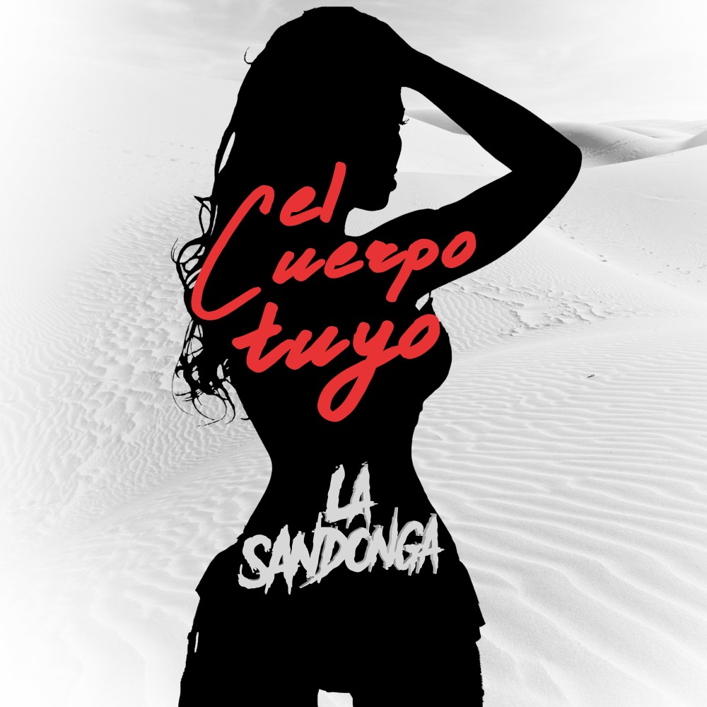 El Cuerpo Tuyo