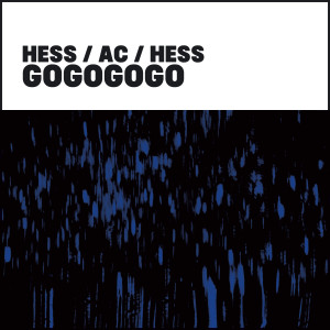 Album Gogogogo oleh Nikolaj Hess