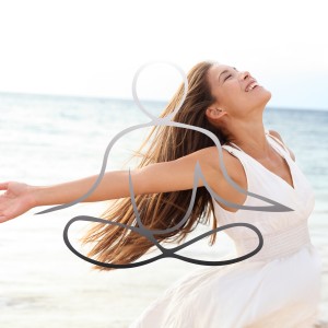 Album Ambient Vibes Balance from Oasis of Relaxation Meditation