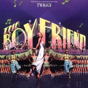 收聽Ensemble的The Boy Friend歌詞歌曲