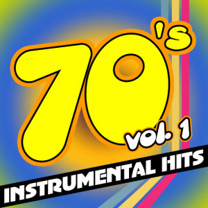 Strueres的專輯70's Instrumental Hits, Vol. 1