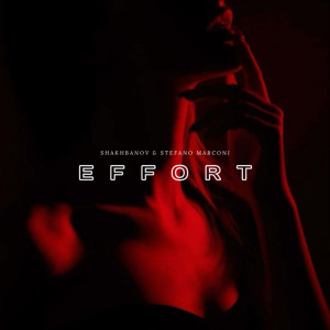 Shakhbanov的專輯Effort