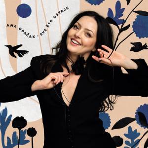 Listen to Laku Noć I Sretno song with lyrics from Sandro Bastiančić
