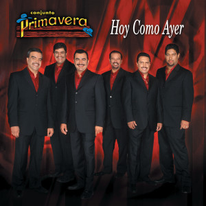 ดาวน์โหลดและฟังเพลง Desesperado (Album Version) พร้อมเนื้อเพลงจาก Conjunto Primavera