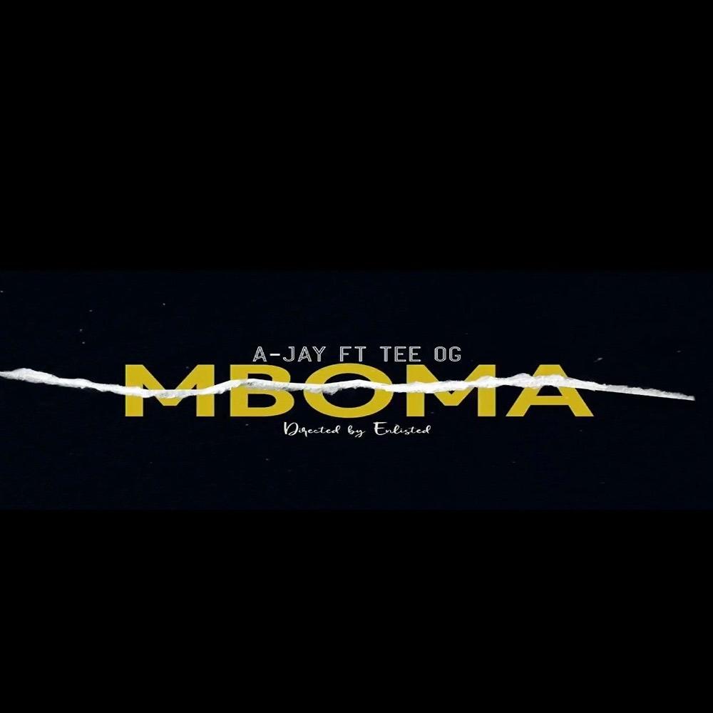 Mböma (feat. TeeOG) (Explicit)