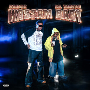Album Wassam Baby (Explicit) oleh Rob49