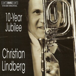 Listen to Trombone Concertino, Op. 45, No. 7*: Trombone Concertino, Op. 45, No. 7: Finale song with lyrics from Christian Lindberg