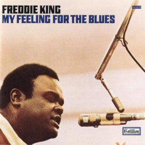 收聽Freddie King的Yonder Wall (Single)歌詞歌曲