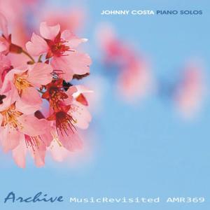 收聽Johnny Costa的Halleluja歌詞歌曲
