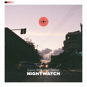 Drips Zacheer的專輯Nightwatch