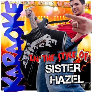 收聽Ameritz - Karaoke的Change Your Mind (In the Style of Sister Hazel) (Karaoke Version)歌詞歌曲