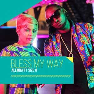 Album Bless My Way from Alemba