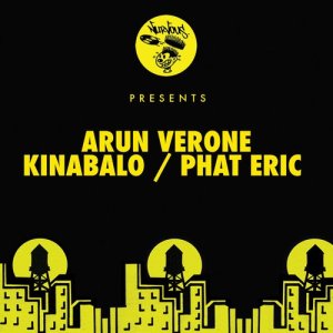 收聽Arun Verone的Phat Eric歌詞歌曲