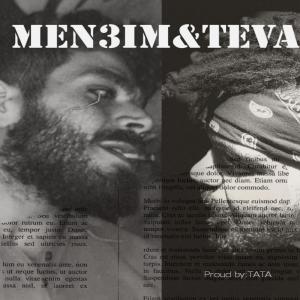 Men3im Minny的專輯لا مفيش (feat. TEFA)