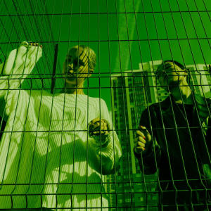 Enevyl music的專輯DE JANGUEO