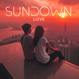 收听Weekend Chillout Music Zone的Watching Sunset歌词歌曲