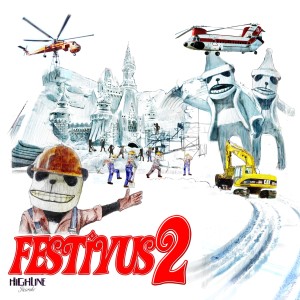 ดาวน์โหลดและฟังเพลง One Christmas Wish พร้อมเนื้อเพลงจาก The Priscillas