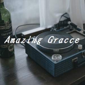KSUKE的專輯Amazing Grace