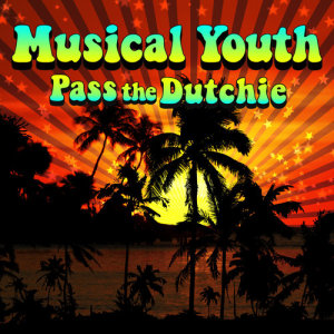收聽Musical Youth的Pass The Dutchie  (Dubstep Kings Remix)歌詞歌曲