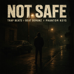 Album Not Safe from 