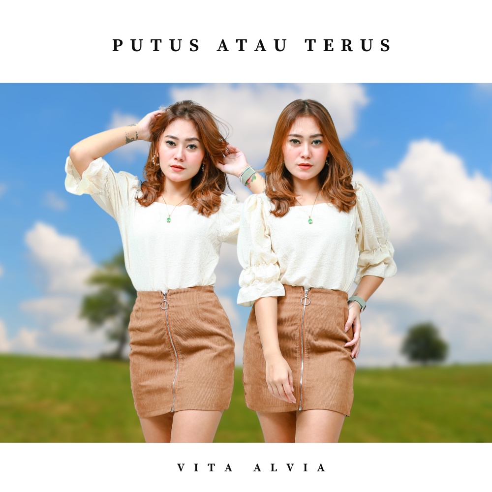 Putus Atau Terus