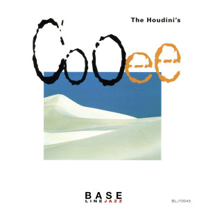 The Houdini's的專輯Cooee