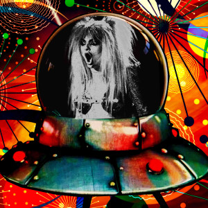 Listen to Rock The Flock song with lyrics from Nina Hagen