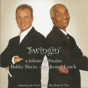 'Swingin' - A Tribute to Sinatra