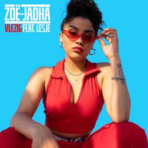 อัลบัม Vlezig ศิลปิน Zoë-Jadha