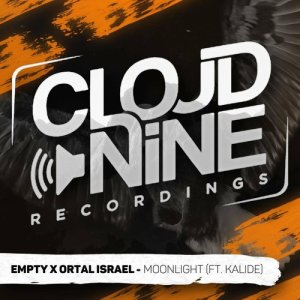 ดาวน์โหลดและฟังเพลง Moonlight พร้อมเนื้อเพลงจาก EMPTY