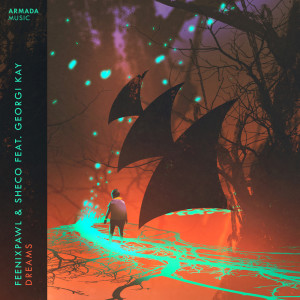 Listen to Dreams song with lyrics from Feenixpawl