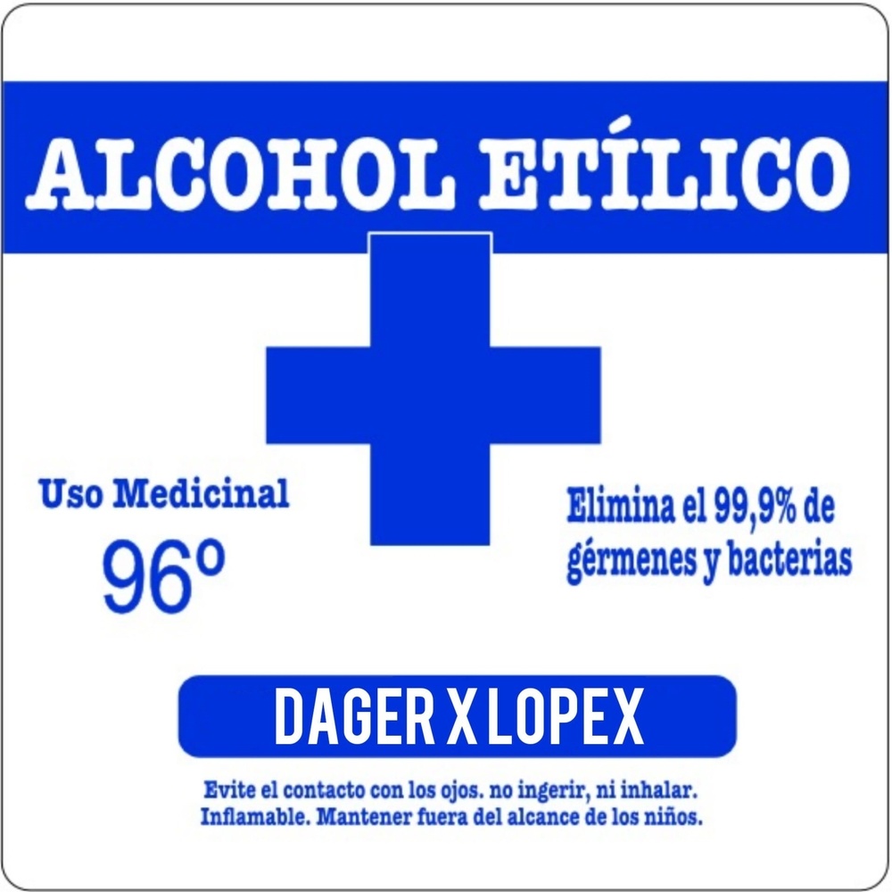 Etílico (Explicit)