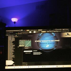 default playlist img