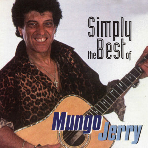 Album Simply the Best of Mungo Jerry from Mungo Jerry