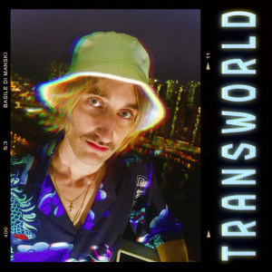 收聽Basile di Manski的Before the World歌詞歌曲