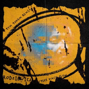 Album Steve Nash Flow (Tym Tonem Remix) from RODZIEWICZ