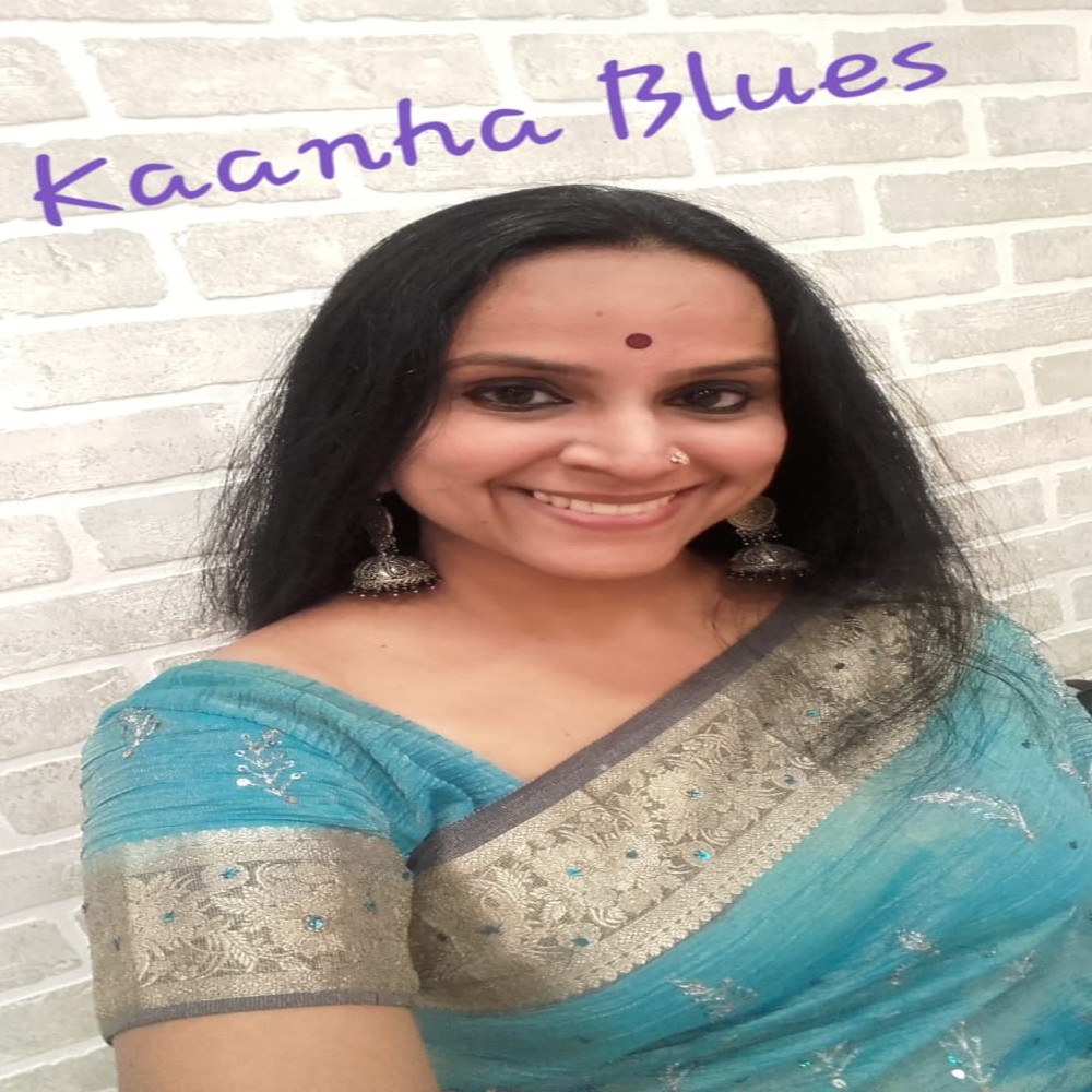 Kaanha Blues