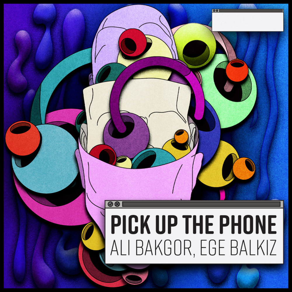 Pick Up The Phone (Extended Mix)