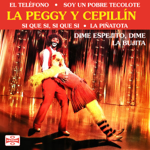 收聽Cepillin的Soy Un Pobre Tecolote (2024 Remasterizado)歌詞歌曲
