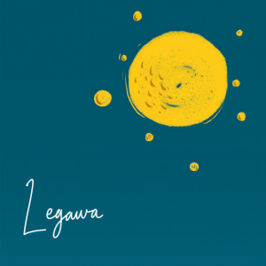 Listen to Legawa song with lyrics from Soegi Bornean