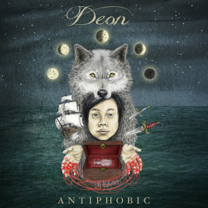 Listen to Comes and Goes song with lyrics from DEON