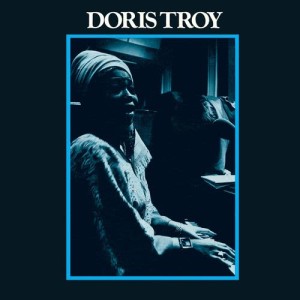 收聽Doris Troy的Gonna Get My Baby Back (2010 Remaster)歌詞歌曲