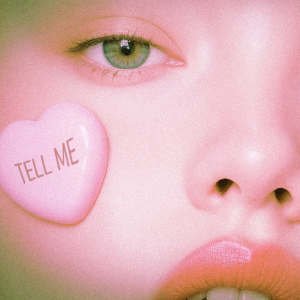 Album TELL ME from Dannee