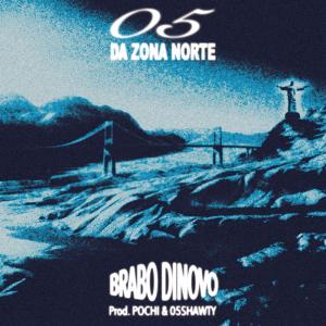 Album 05 da Zona Norte oleh Pochi