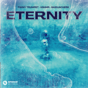 Timmy Trumpet的專輯Eternity