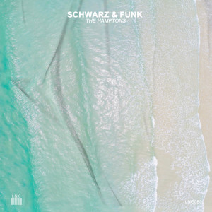 Album The Hamptons from Schwarz & Funk